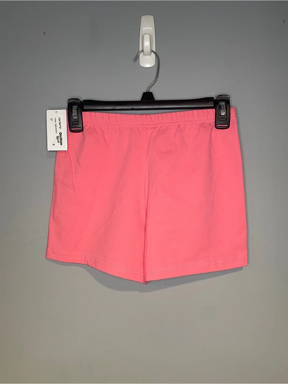 Carters soft bright